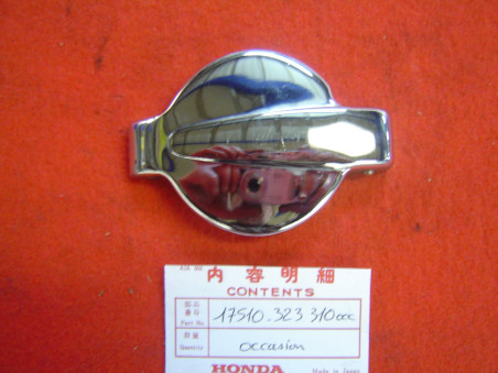 Bouchon de réservoir occasion Honda CB200 CB250 CB750 | 17510323310OCC
