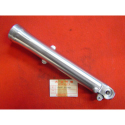 Fourreau fourche droit Showa Honda CB125T - Réf. 51420399003