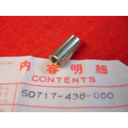 Entretoise Repose-Pied AR Honda CB750 CB900 - Réf. 50717438000
