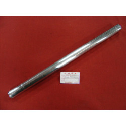 Tube de fourche Honda CR250M Elsinore 73 - Réf 51420357000