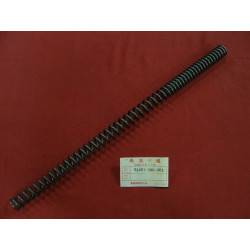Ressort de fourche Honda 550F1 - Réf. 51401390003