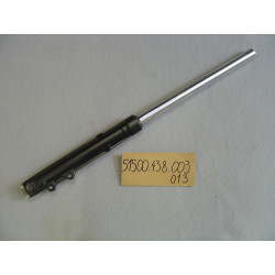 Bras de fourche gauche Honda 900 FZ neuf – Réf. 51500-438-003