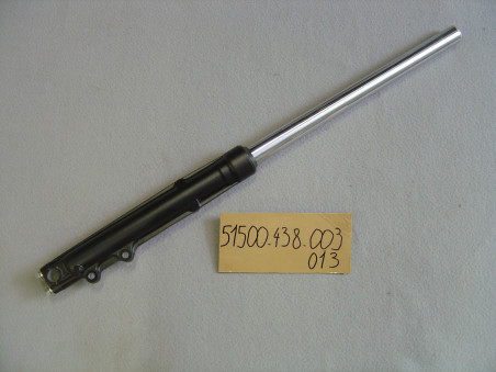 Bras de fourche gauche Honda 900 FZ neuf – Réf. 51500-438-003