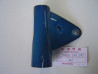 Support phare droit Bleu Honda CB250 CB350 K2 - Réf. 51602-317-670AZ