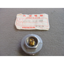 Bouchon Fourche Avant Gauche Honda 51450-MB6-631