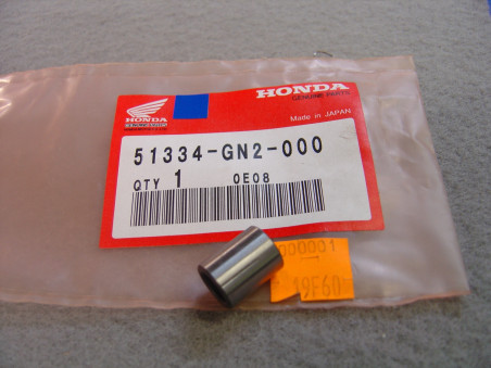 Entretoise amortisseur avant Honda 51334GN2000