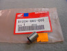 Entretoise amortisseur avant Honda 51334GN2000
