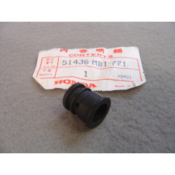 Piston fourche avant Honda CB650SC VF750 VF700 - 51436MB1771