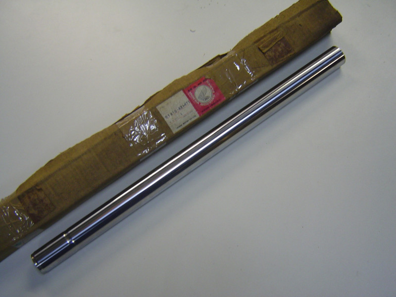 Tube de fourche Honda GL1000K3 - Réf. 51410431671