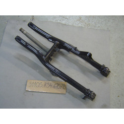 Fourche complète Honda CN250 Spazio 88 - Réf. 51105KS4670ZB