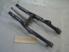 Fourche complète Honda CN250 Spazio 88 - Réf. 51105KS4670ZB