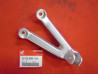 Platine de repose pied AR gauche de CBR900 92-99 Honda 50760-MW0-000