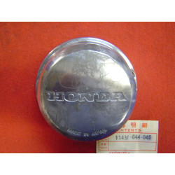 Carter de dynamo Honda P50 occasion – Réf. 11431044040