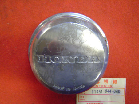 Carter de dynamo Honda P50 occasion – Réf. 11431044040