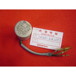 Centrale clignotante Honda NIPPON DENSO 061300-2881 6.4V Occasion