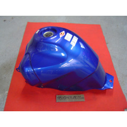 Réservoir Occasion Honda XL650V 2001 Bleu PB296M