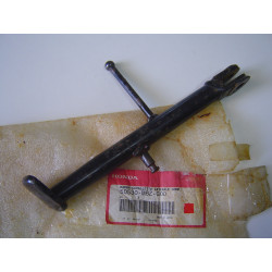 Béquille latérale Honda CB600F 02-04 | Réf. 50530MBZG00OCC