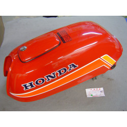 Réservoir Honda CB125T2 TA occasion R-33 – Réf. 17520399700ZCOCC