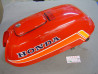 Réservoir Honda CB125T2 TA occasion R-33 – Réf. 17520399700ZCOCC