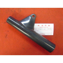 Patte de phare droite Honda SS50 – Réf. 51602061000B
