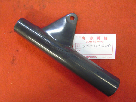 Patte de phare droite Honda SS50 – Réf. 51602061000B