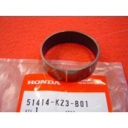 Bague glissement fourche Honda CR250 CRF250 – 51414-KZ3-B01