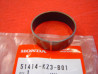 Bague glissement fourche Honda CR250 CRF250 – 51414-KZ3-B01