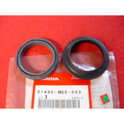 Kit Joints Spi Fourche Honda VFR 1200 2010-2014 - Réf. 51490-MGE-003