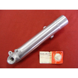 Fourreau fourche droit Honda CB125K5 - Réf 51420-336-000