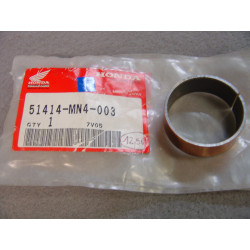 Bague guide fourche avant Honda - Réf. 51414MN4003
