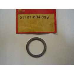 Rondelle ressort fourche Honda 51404MB4003