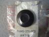 Bouchon caoutchouc tube fourche Honda GL1000 CX650TD