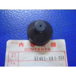 Bouchon valve tube fourche Honda CR125 CR250 - 51457KA4004