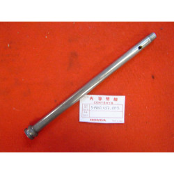 Piston de Fourche Honda XR125 XL125S – Réf. 51440437003