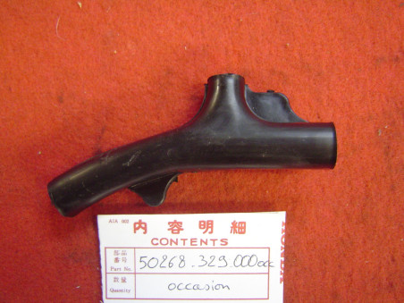 Protection Faisceau Électrique Occasion Honda XL250 – Réf. 50268329000OCC