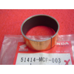 Bague de glissement fourche Honda 51414MCF003