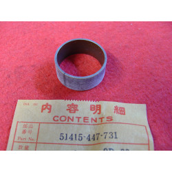 Bague glissement inférieure fourche Honda 51415-447-731