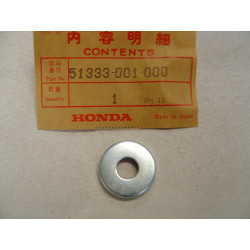 Rondelle Suspension AV Honda – Réf. 51333001000