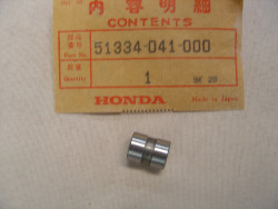 bague sur suspension AV de C70Z2 Zc C90E