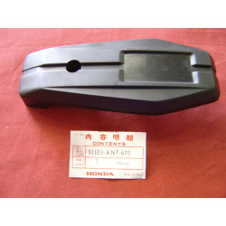 Cache Bas de Fourche Droit Honda CH 125 Spacy | Réf. 51103KN7670
