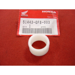 Bague guidage fourche Honda QR50 83/00 - Réf. 51443-GF8-003