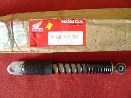 Amortisseur Honda CH125 NH125 - Réf. 51400KJ9003