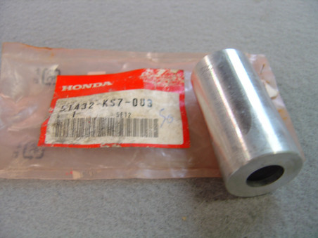 Retenue d'huile fourche SHOWA Honda | Réf. 51432KS7003