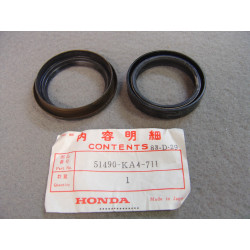 Kit Joints Spi Fourche Honda 43x54x11 – Réf. 51490KA4711