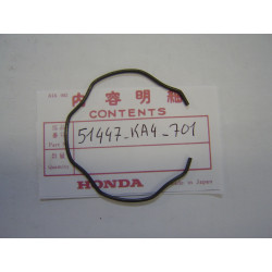 Clip Joint Spi Fourche Honda CR – Réf. 51447KA4701