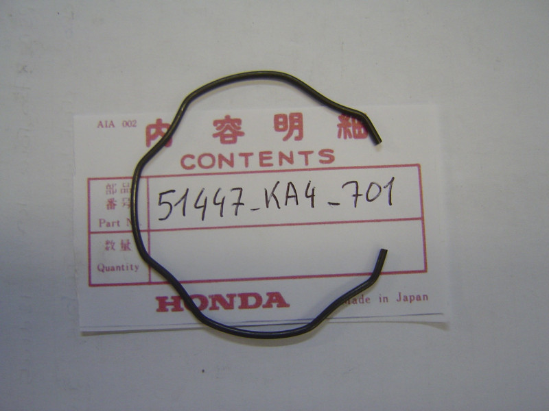 Clip Joint Spi Fourche Honda CR – Réf. 51447KA4701