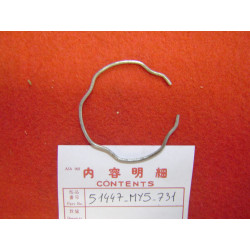 Clip Joint Spi Fourche Honda CB500 CLR125 - Réf. 51447MY5731