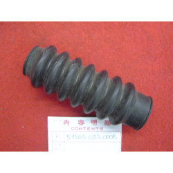 Soufflet de fourche Honda PF50 - Réf. 51505093000B