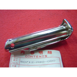 Tige Repose-Pied AR Droit Honda VF750 - Réf. 50712MB0000