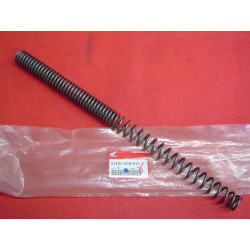 Ressort de fourche Honda VT125C 99-00 – Réf. 51401KGB611
